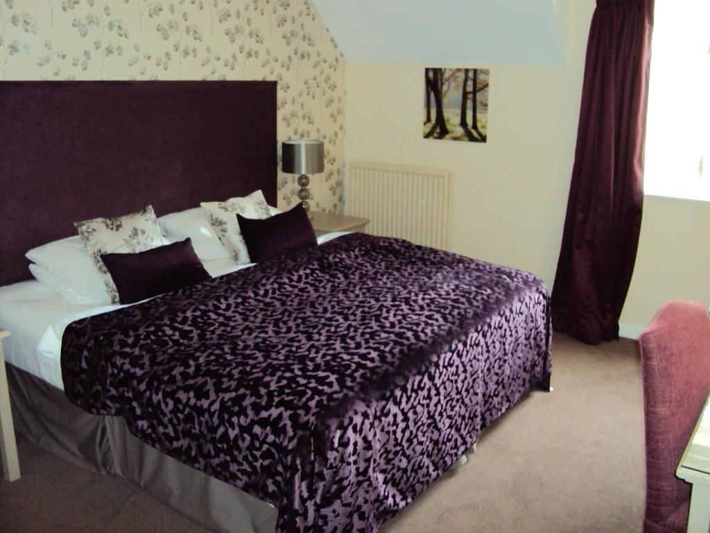 The Crown Of Crucis Country Inn And Hotel Cirencester Habitación foto