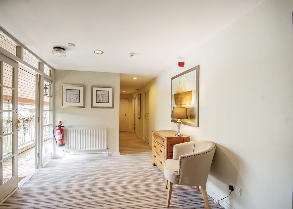The Crown Of Crucis Country Inn And Hotel Cirencester Exterior foto